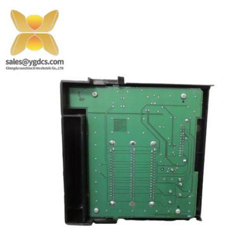 Allen-Bradley 1756-PSCA2/A ControlLogix Redundant Power Supply