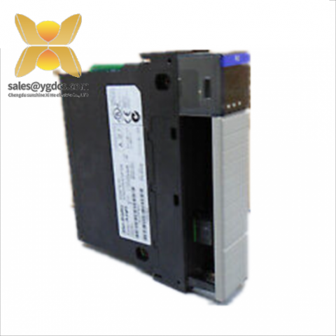 Allen Bradley 1756-RI0 ControlLogix I/O Riser Module