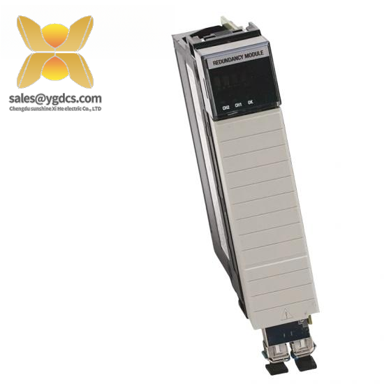 1756-rm2_a_controllogix_redundancy_module.png Allen-Bradley 1756-RM2/A ControlLogix Redundancy Module