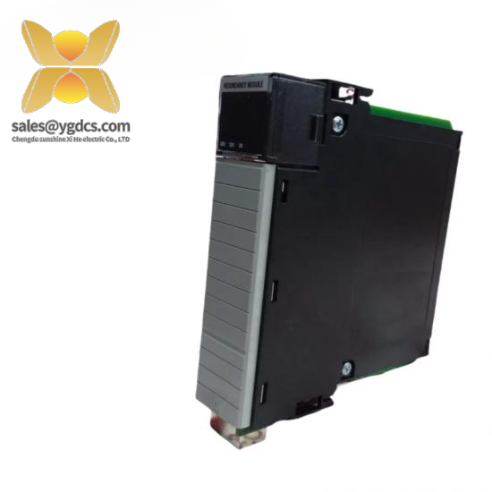 1756-rm2_a_controllogix_redundancy_module_2.png Allen-Bradley 1756-RM2/A ControlLogix Redundancy Module