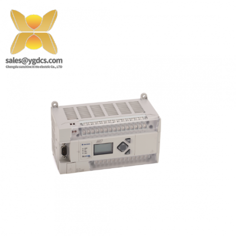 Rockwell Automation 1764-MM2RTC MicroLogix 1500 Control Module