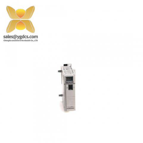 AB 1768-CNBR CompactLogix L4x Controller, Automation Innovation at its Best