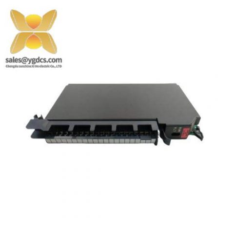 Advanced 1771-IFF Analog Input Module - Industrial Precision for Automation