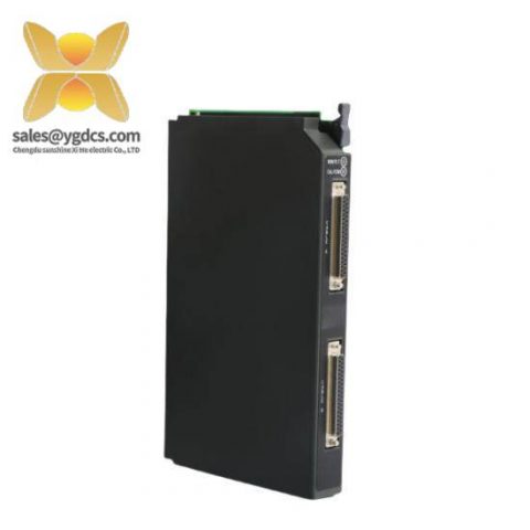 AB 1771-NIS - High-Performance Control Module