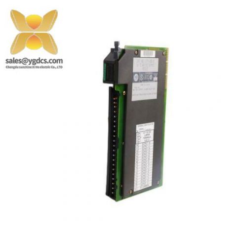 Allen-Bradley 1771-OB Digital DC Output Module for Industrial Control Systems