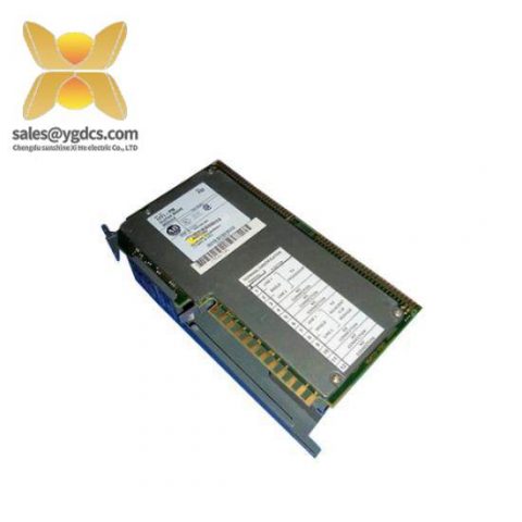 Allen-Bradley 1771-OFE2K PLC-5 Analog Output Module - Advanced Control Solutions for Industrial Automation