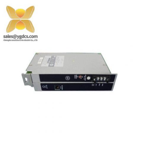 AB 1771-P5E-A Power Supply Module