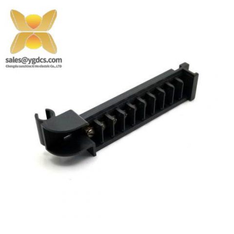 Allen Bradley 1771-WC Terminals - Advanced Control Module