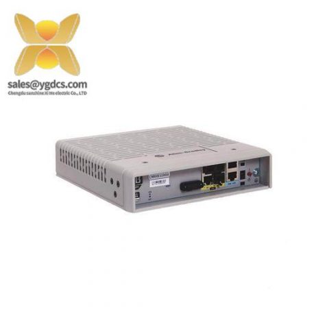 AB 1783-SRKIT: High-Performance Stratix 5900 Services Router for Industrial Automation