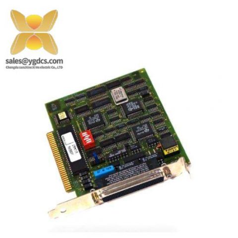 Allen Bradley 1784-KT DH+ Interface Module, Allen-Bradley, 1784-KT, Interface Module