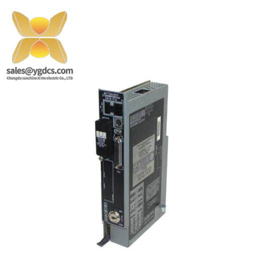 1785-l20b_plc-5_20_controller.jpg ABB 1785-L20B PLC-5/20 Controller - Advanced Industrial Control Solution