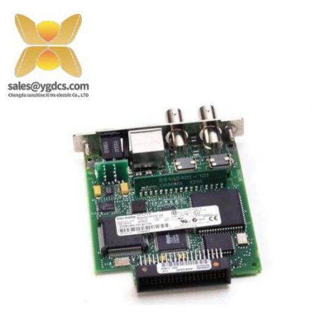 Rockwell Automation 1788-CNCR Communication Module, Advanced Industrial Control System Component