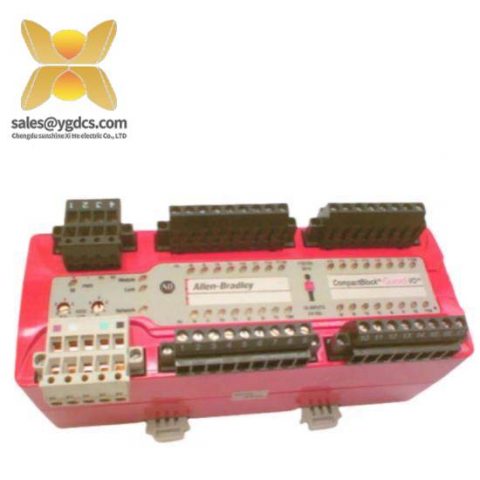 Siemens 1791DS-IB16 Guard I/O 16 Point Digital Comb Module, for Industrial Automation