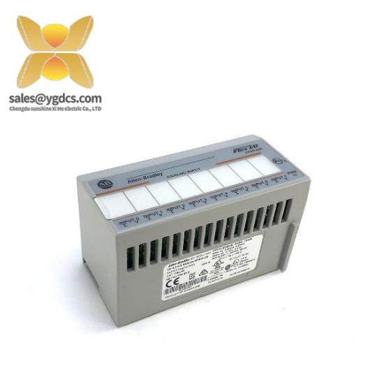 1794-ie8_b_flex_i_o_analog_input_module.jpg Rockwell Automation 1794-IE8/B FLEX Analog Input Module