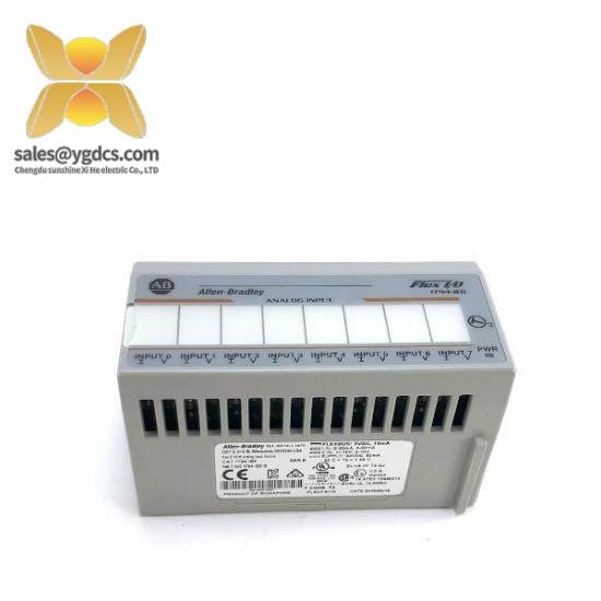 1794-ie8_b_flex_i_o_analog_input_module_1.jpg Rockwell Automation 1794-IE8/B FLEX Analog Input Module