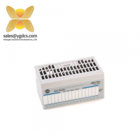 Modicon Quantum 1794-IJ2 Input Module