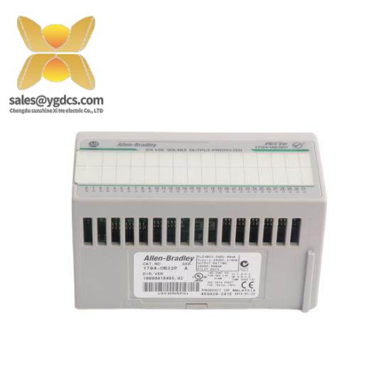 1794-ob32_output_module.jpg Allen-Bradley 1794-OB32 Output Module, for Precision Control Applications