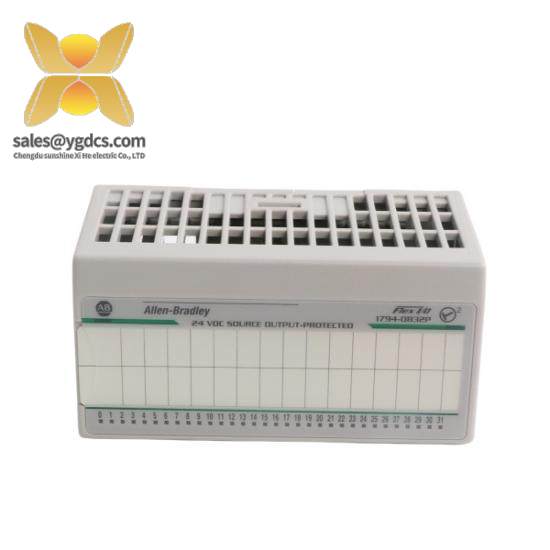 1794-ob32_output_module_1.jpg Allen-Bradley 1794-OB32 Output Module, for Precision Control Applications