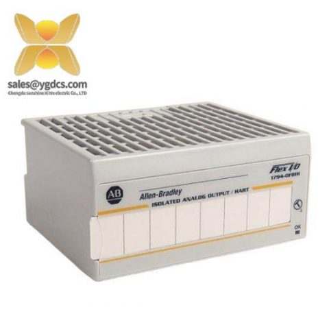 Advanced Programmable Logic Controller - 1794-OF8IH | Siemens