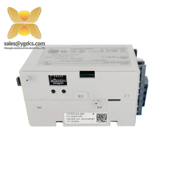 193-eio-63-24d_193eio6324d_i_o_overload_control_module_relay_1.jpg Schneider 193-EIO-63-24D I/O Overload Control Module Relay