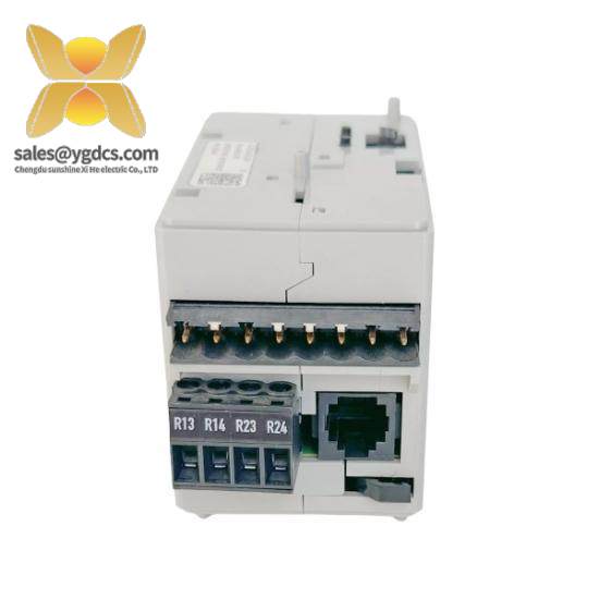 193-eio-63-24d_193eio6324d_i_o_overload_control_module_relay_2.jpg Schneider 193-EIO-63-24D I/O Overload Control Module Relay