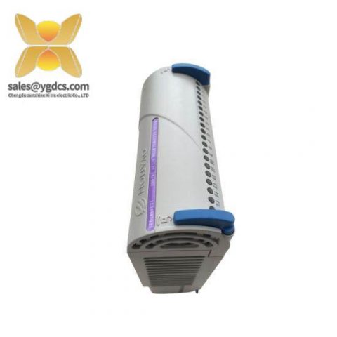 Emerson + 1C31147G01 + Ovation Module