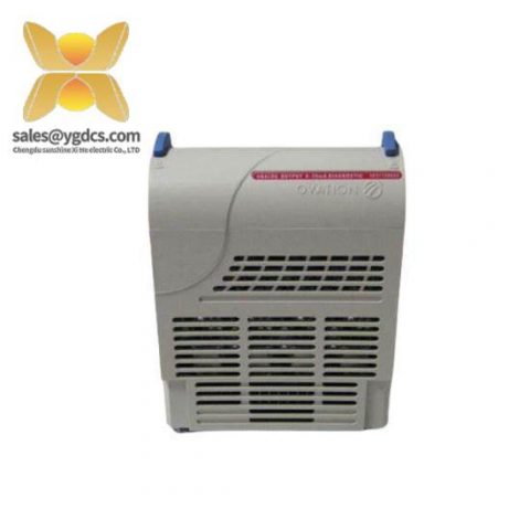 Emerson + 1C31150G01 Ovation Module