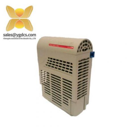 Emerson Ovation 1C31224G01 - Advanced Control Module