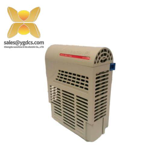 1c31224g01_emerson_ovation.jpg Emerson Ovation 1C31224G01 - Advanced Control Module