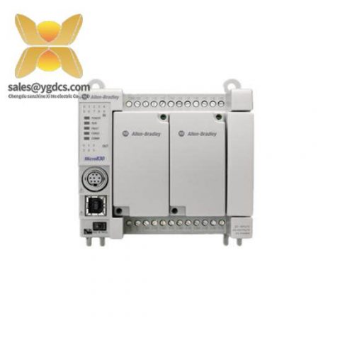 ABB 2080-LC30-16QWB Safety Controller