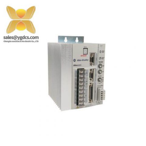 Advanced 2098-DSD-010X-DN Servo Drive: Precision Control for Industrial Automation