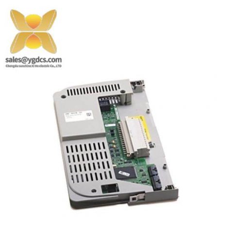 ABB 20B-VECTB-C0 Vector Control Cassette, Industrial Automation Module