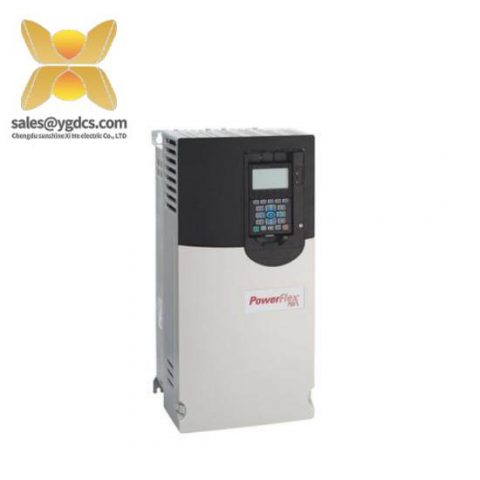 AB PLC Module 20F11NC060JA0NNNNN - Advanced Industrial Control Solution