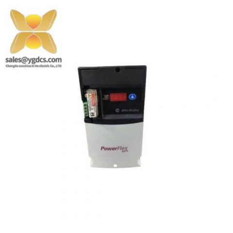 ABB 22D-D1P4N104 AC Drive - Precision Control for Industry 4.0