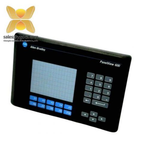 Siemens 2711-B6C5 - Factory Automation Control Module