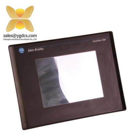 ABB 2711-T10C8 Variable Frequency Drive, Precision Control for Industry