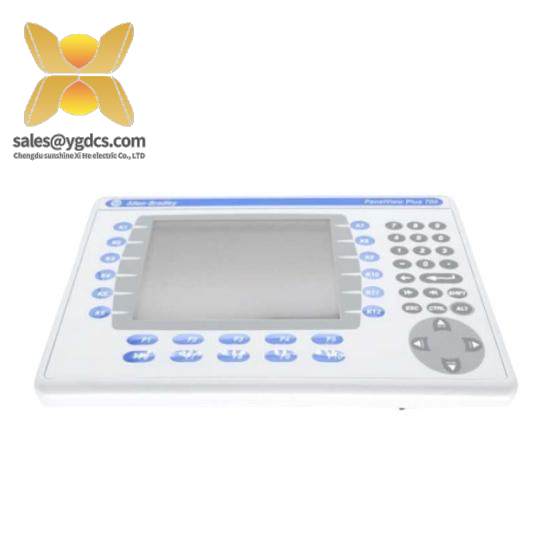 2711p-b7c4a8.jpg Allen-Bradley 2711P-B7C4A8 Operator Interface