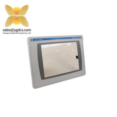 AB 2711P-RBB12 - PanelView Plus, Human Machine Interface, Industrial Control Systems