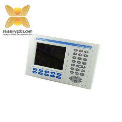 AB PanelView Plus 2711P-RY2032 Battery Replacement, Allen-Bradley, Industrial Control Systems