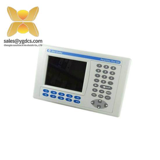 2711p-ry2032_replacement_battery_for_panelview_plus.jpg AB PanelView Plus 2711P-RY2032 Battery Replacement, Allen-Bradley, Industrial Control Systems