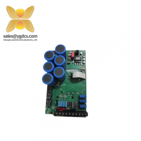 SIIG 315061-A02 PC POWER SUPPLY BOARD, High-efficiency Modular PSU for Industrial Control Systems