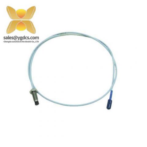 Bently Nevada 330101-00-50-10-01-00 3300 XL 8mm Proximity Probe