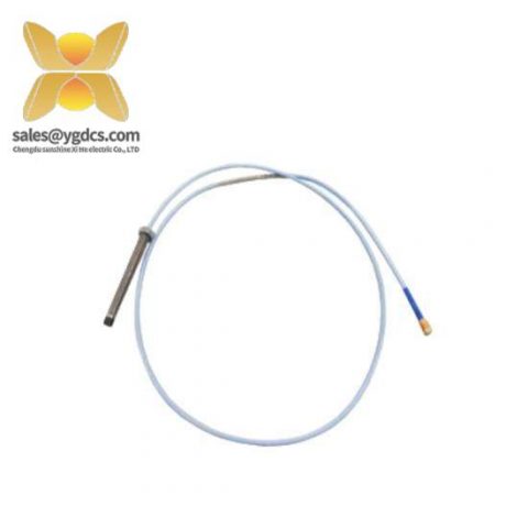 Bently Nevada 330101-37-57-10-02-05 Cable for Industrial Control Systems