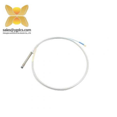 Bently Nevada 330102-00-20-50-02-00 Cable, Advanced Industrial Control Solution