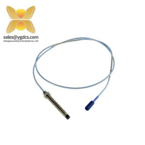 Bently Nevada 330103-00-80-10-02-00 Control Module