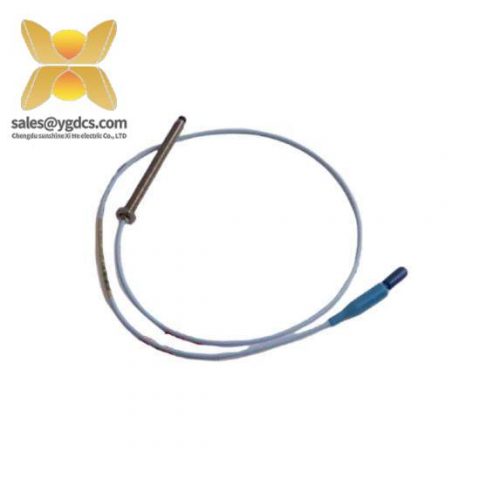 Bently Nevada 330103-05-10-10-02-05 Control Module