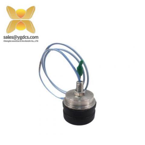 Bently Nevada Proximity Probes 330876-03-90-00-00, Industry-grade Sensor Technology