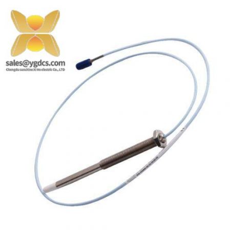 Bently Nevada 330904-00-10-05-02-05 Proximity Probes, Advanced Industrial Control Solutions