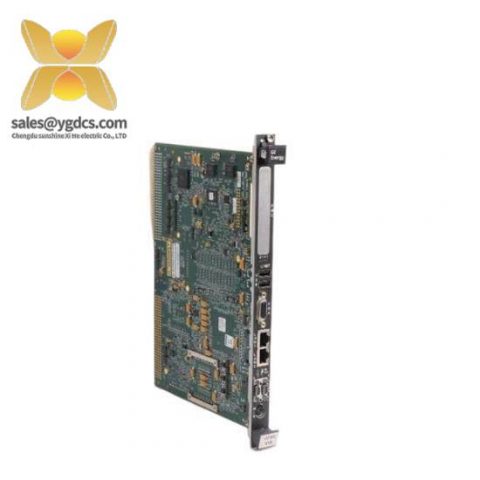 3VTVZ590CD001 GE General Electric Mark VI Circuit Board