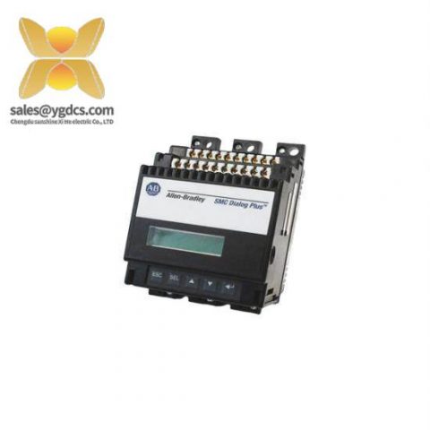 Siemens 40888-490-01-A1FX Control Module